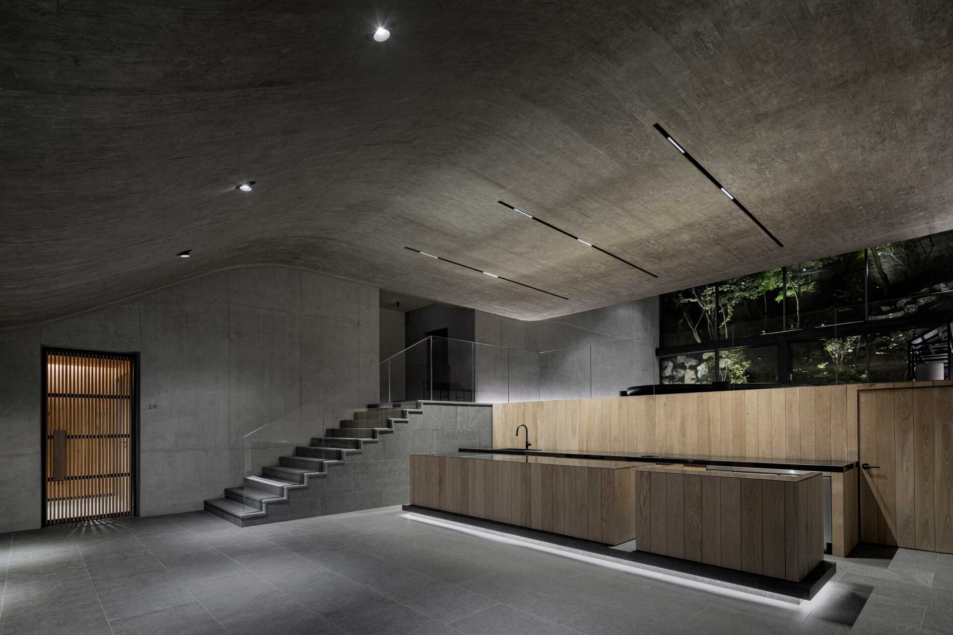 霍龙布尔烈酒馆丨韩国首尔丨DEEF-66