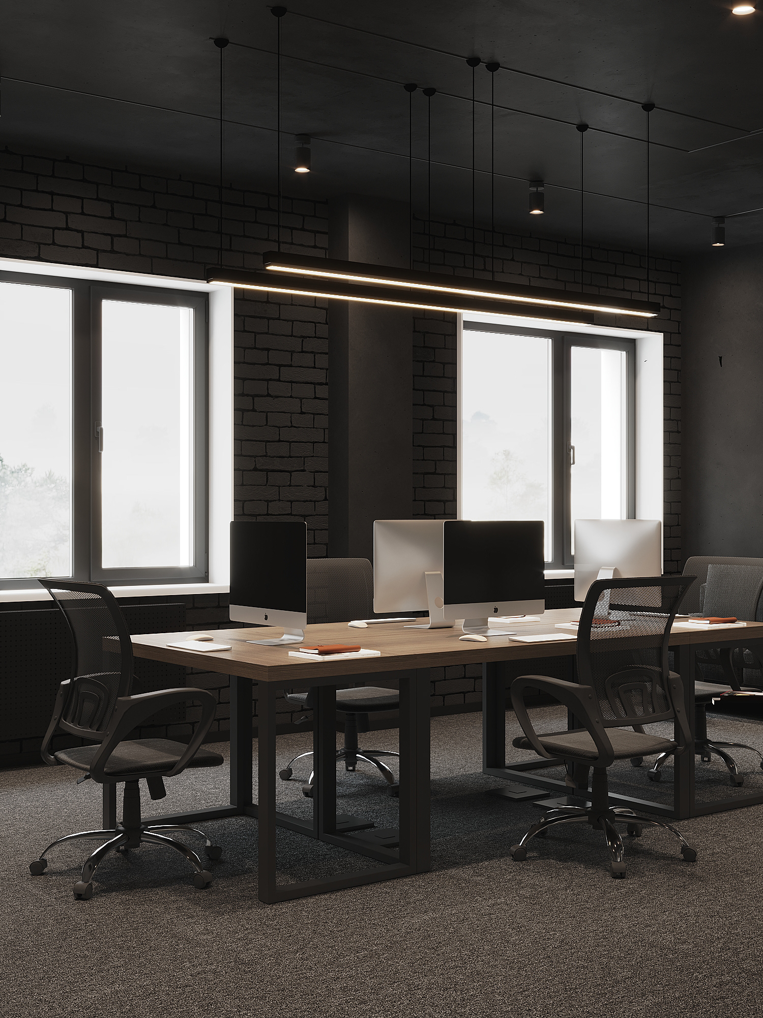 Office ZartMet Ukraine. Floor 1-33