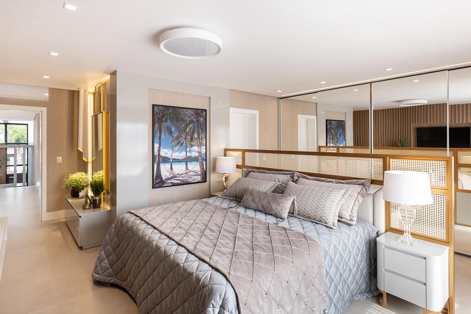 Casa Velas 现代住宅-16