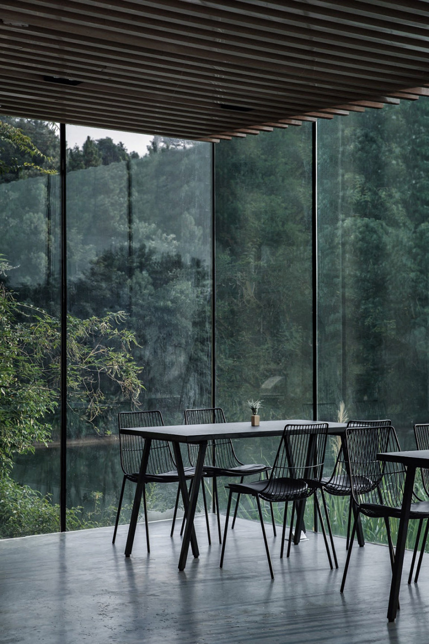 尺镀美学 | 风吟谷,小隐于野,意境天然!-65