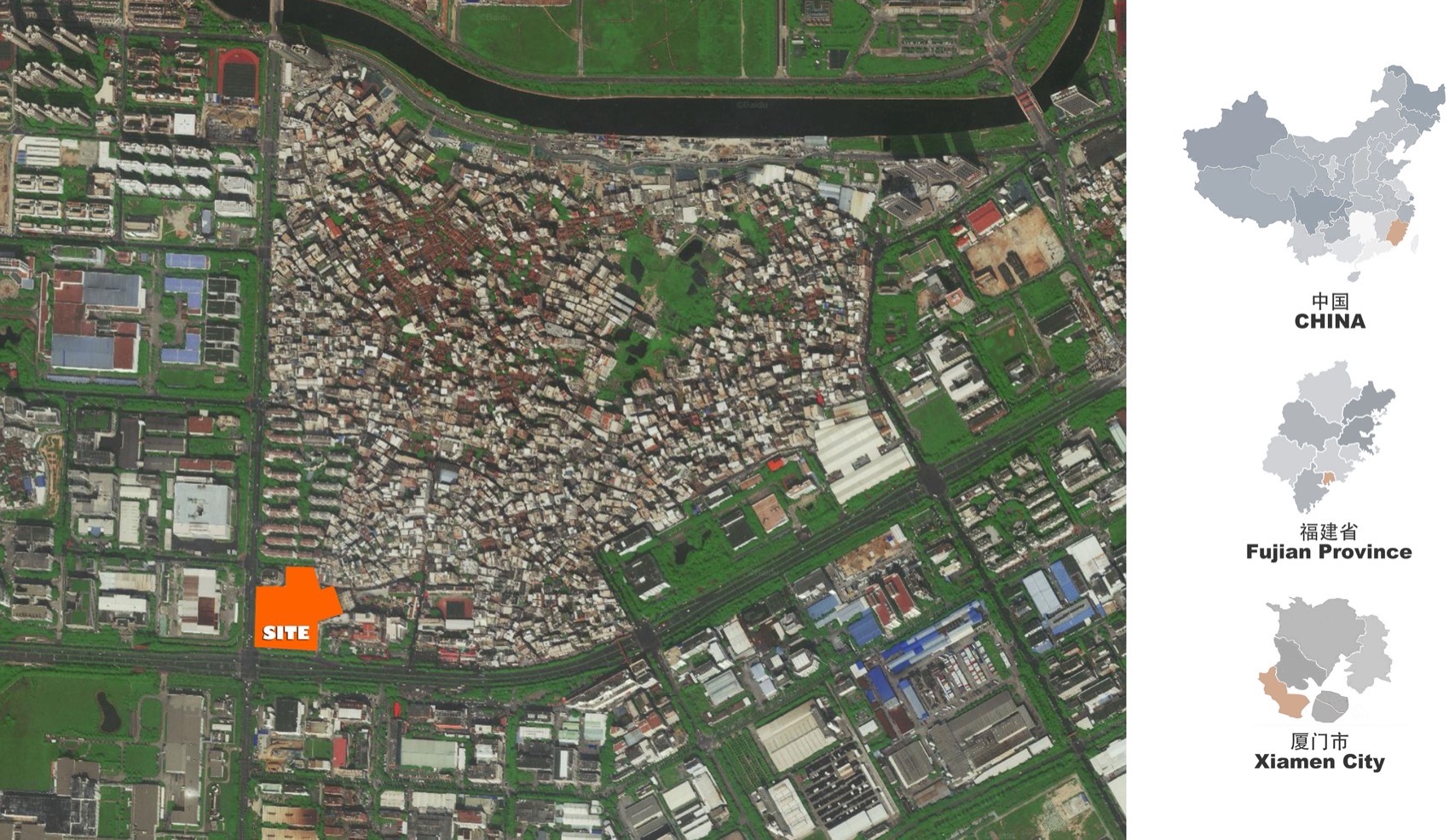 正顺广场景观设计,厦门丨中国厦门丨厦门自然存在设计有限公司-132