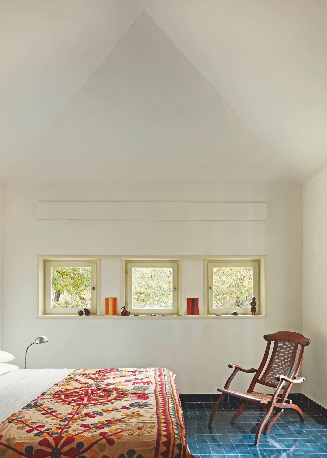 路易·卡雷住宅丨法国巴黎丨阿尔瓦·阿尔托（Alvar Aalto）-54