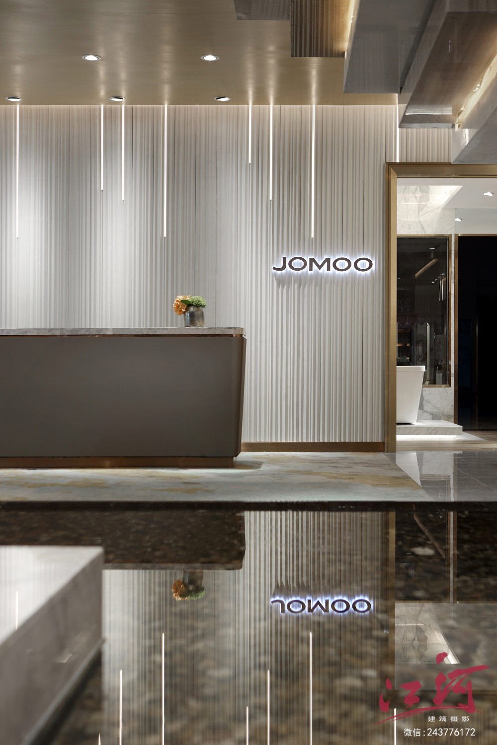 JOMOO九牧泉州洛江店-17