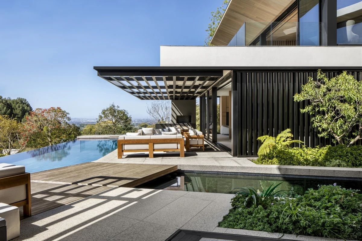 雅典 Glyfada 公寓丨希腊雅典丨SAOTA 建筑事务所,ARRCC 室内设计-104