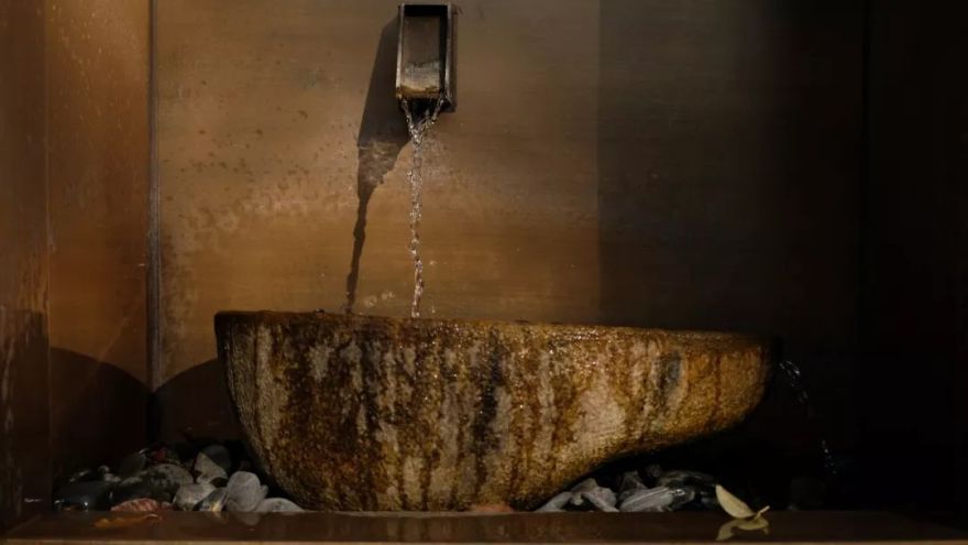 九月森林景观设计 | 金陵城,老山中,如梦境般栖居的“天宫之城 “-64