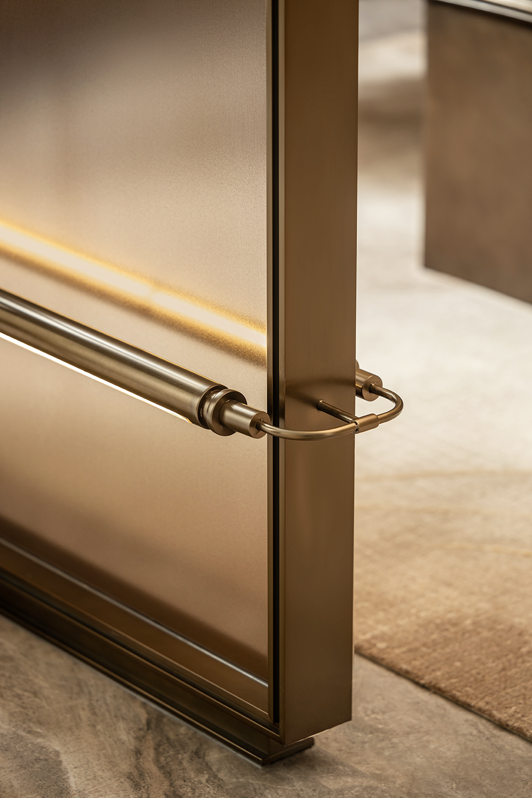 中国电建 420㎡中式合院 宋意阑珊 风雅未央丨吴文粒-14