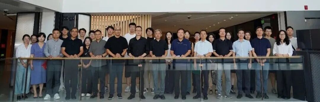 中国院+中国建研院|2025日本大阪世博会中国馆-427