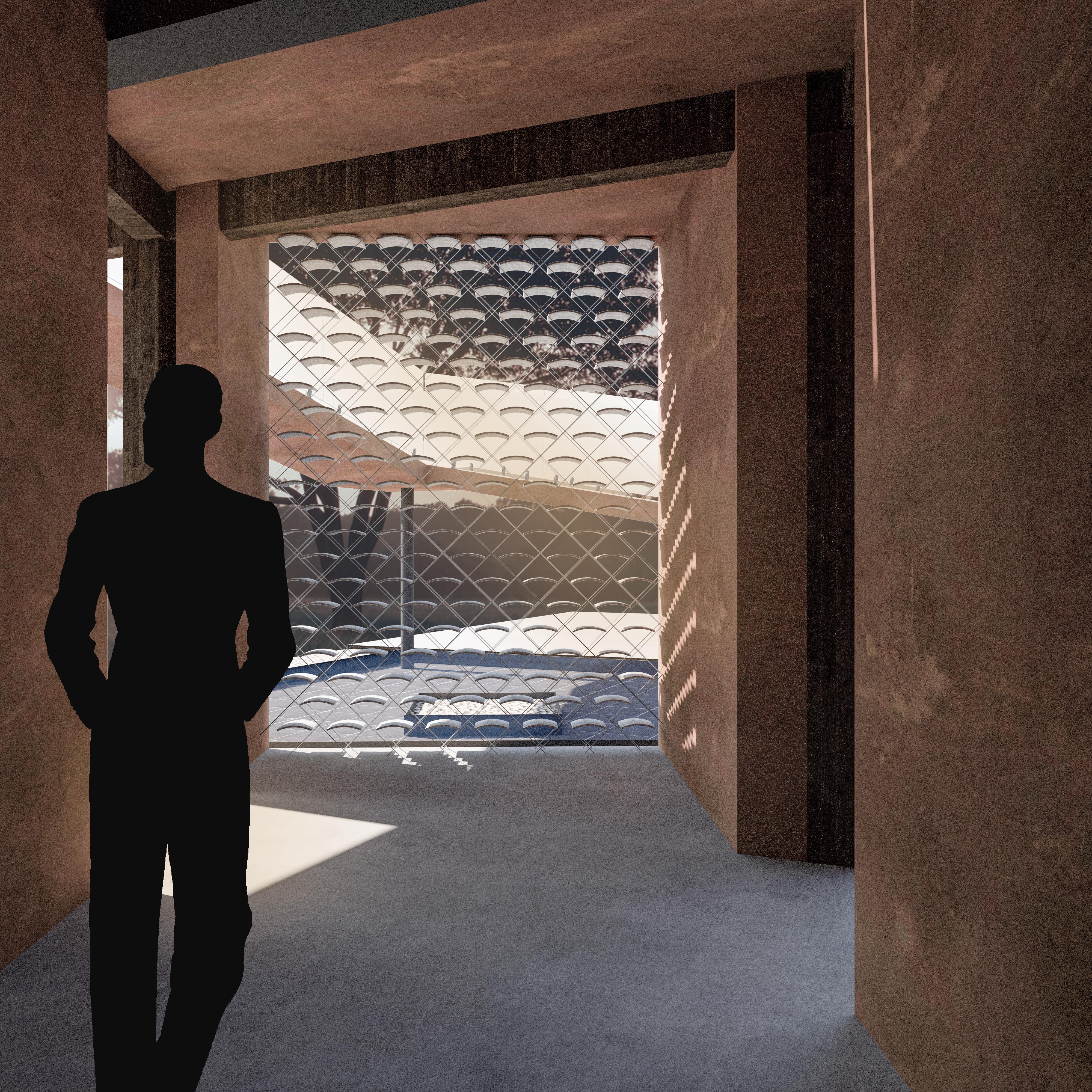 看见·未来“意·檐影”川西林盘传统民居改造设计竞赛丨中国成都-32