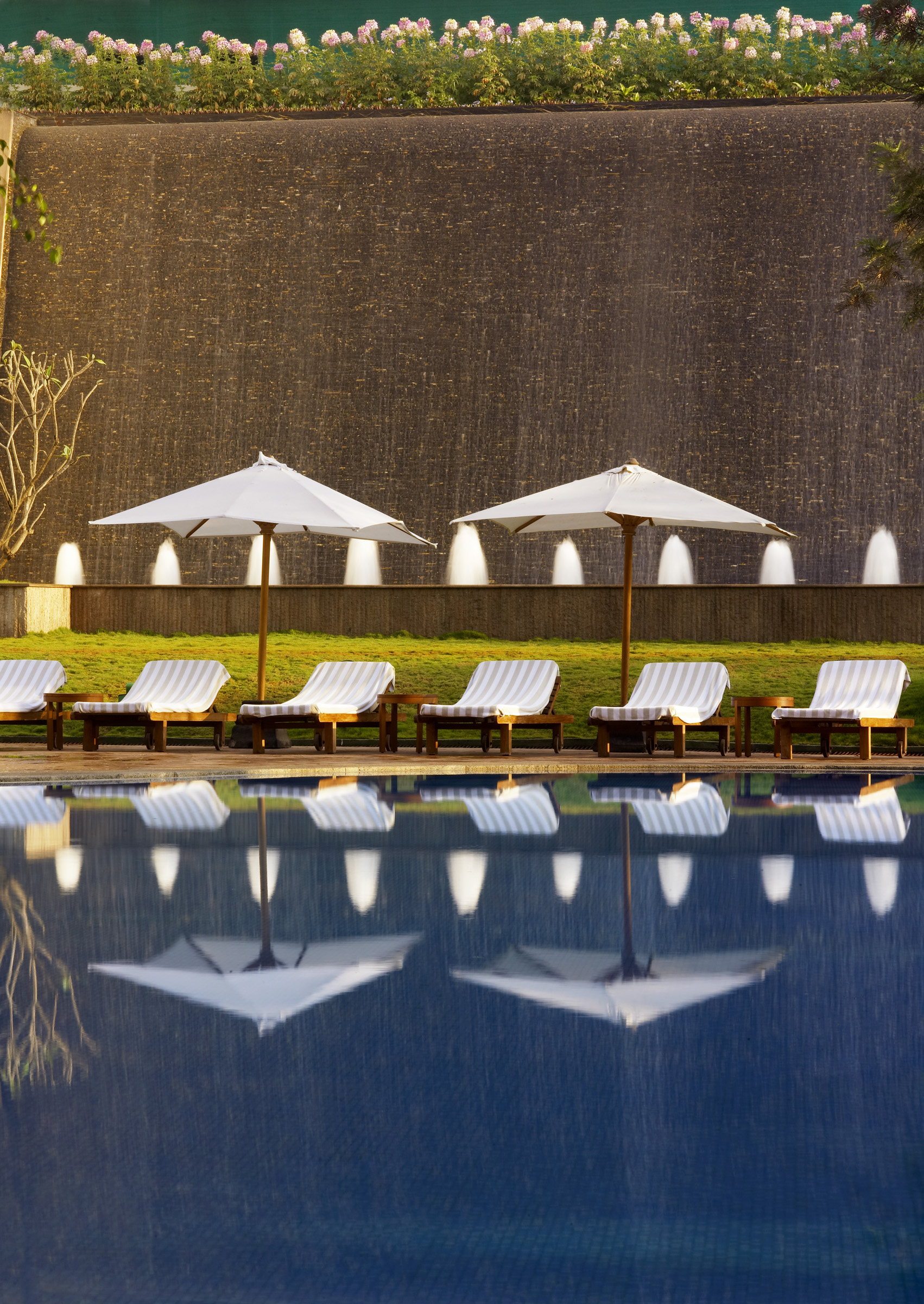 孟买里拉凯宾斯基酒店-15