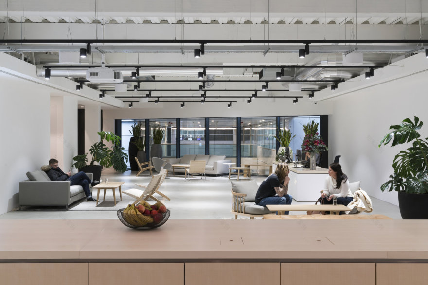 创意平台 | BDG 建筑++ 设计-9