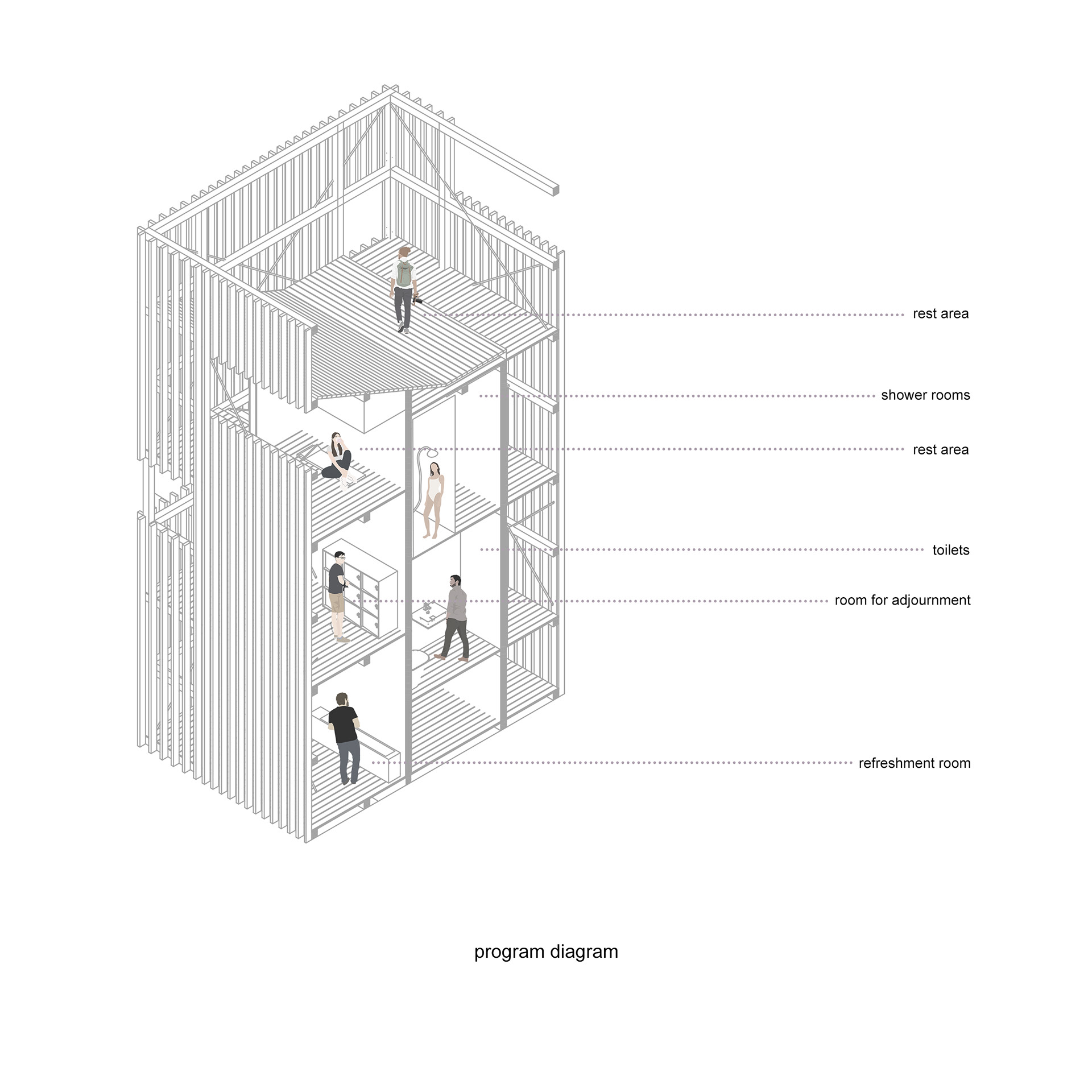 KALINA KULA - hiking pavilion-8