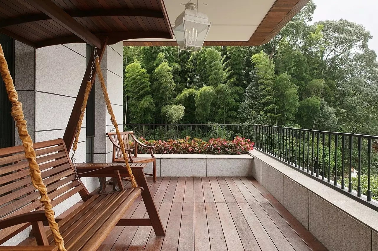 益阳彭氏别墅雅宅设计-44