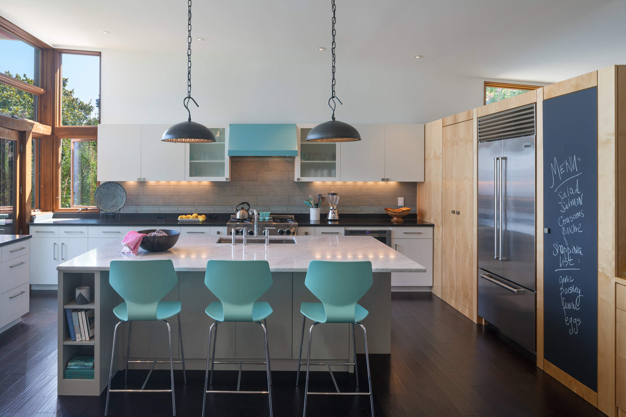 Island Retreat / Coates Design: Architecture + Interiors | Seattle Architects-34