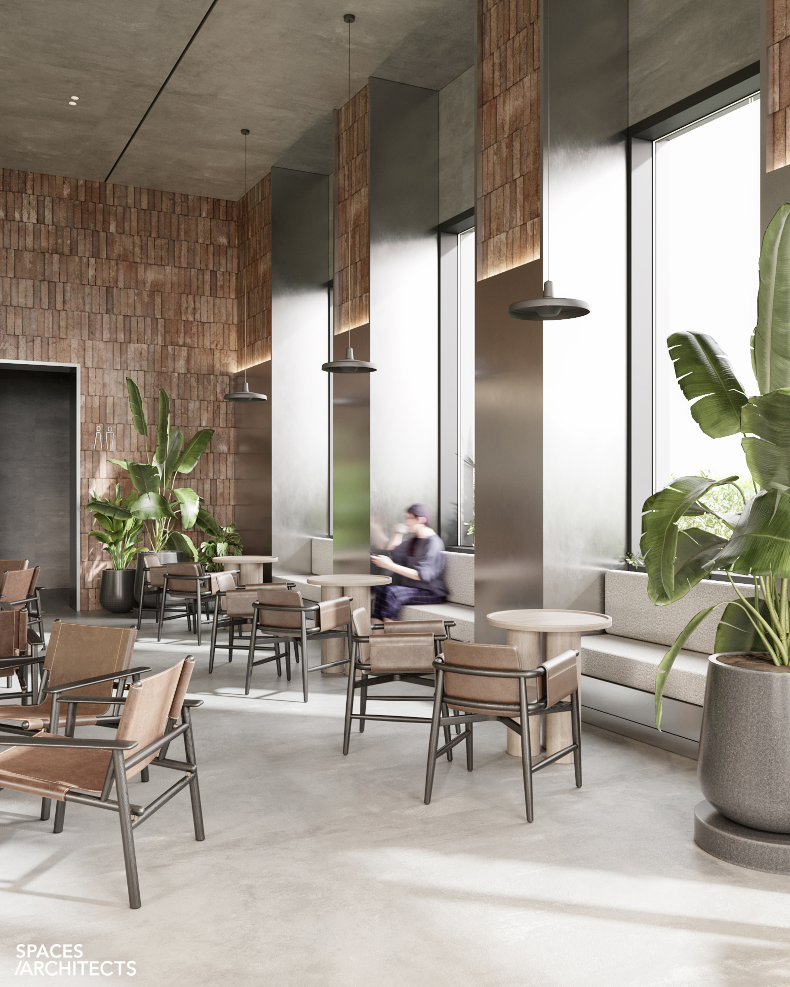 JUST HERE - COFFEE SHOP DESIGN-7