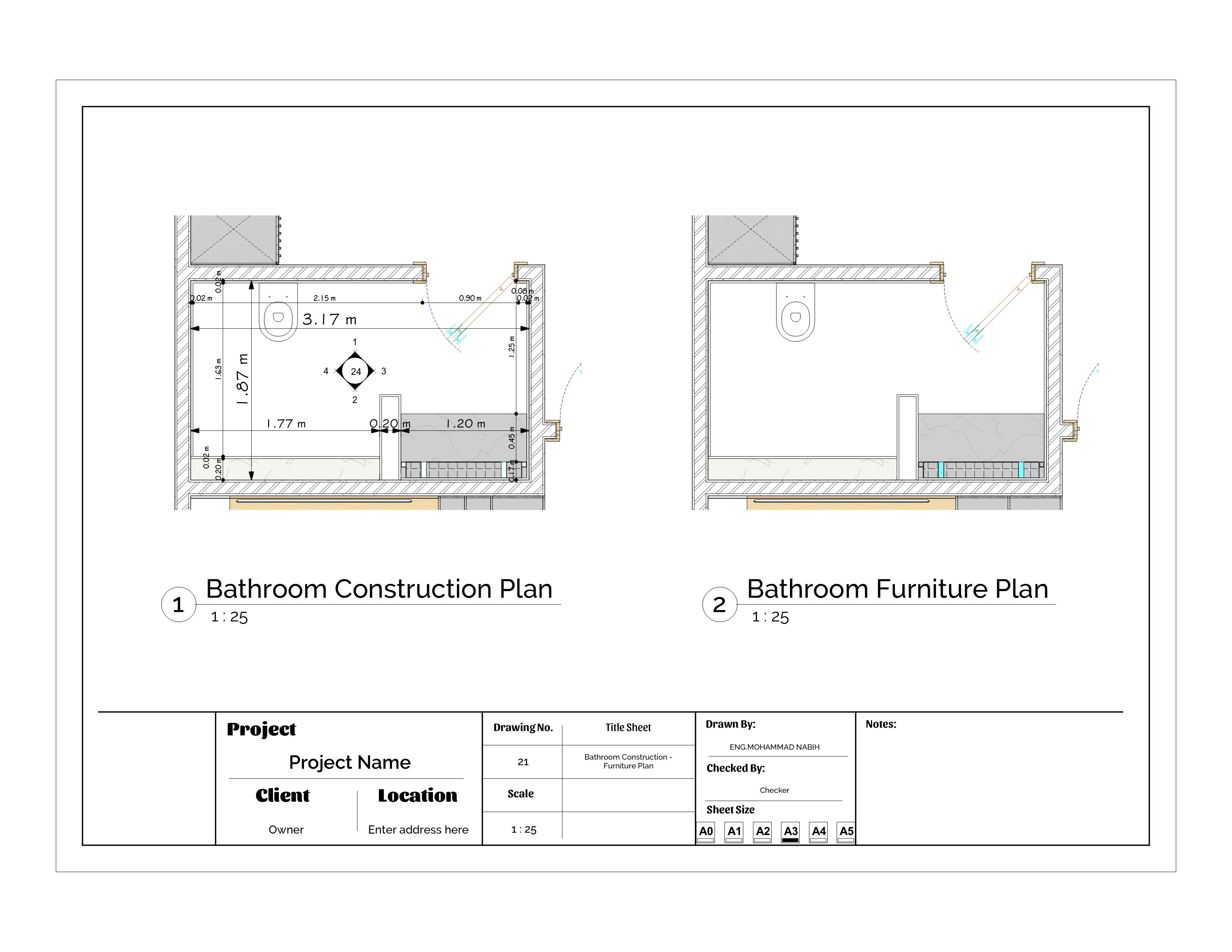 Apartment Suite-20