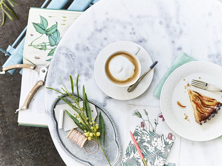 荷兰设计师 Cleo Scheulderman 的时尚内饰设计-21