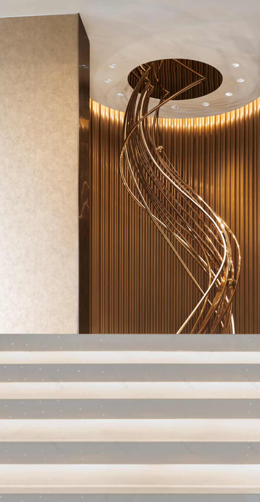 绿城中招商·桂语云峯丨中国长沙-37