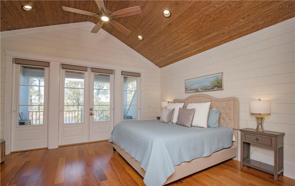 丨Bob Chatham Custom Home Design-24