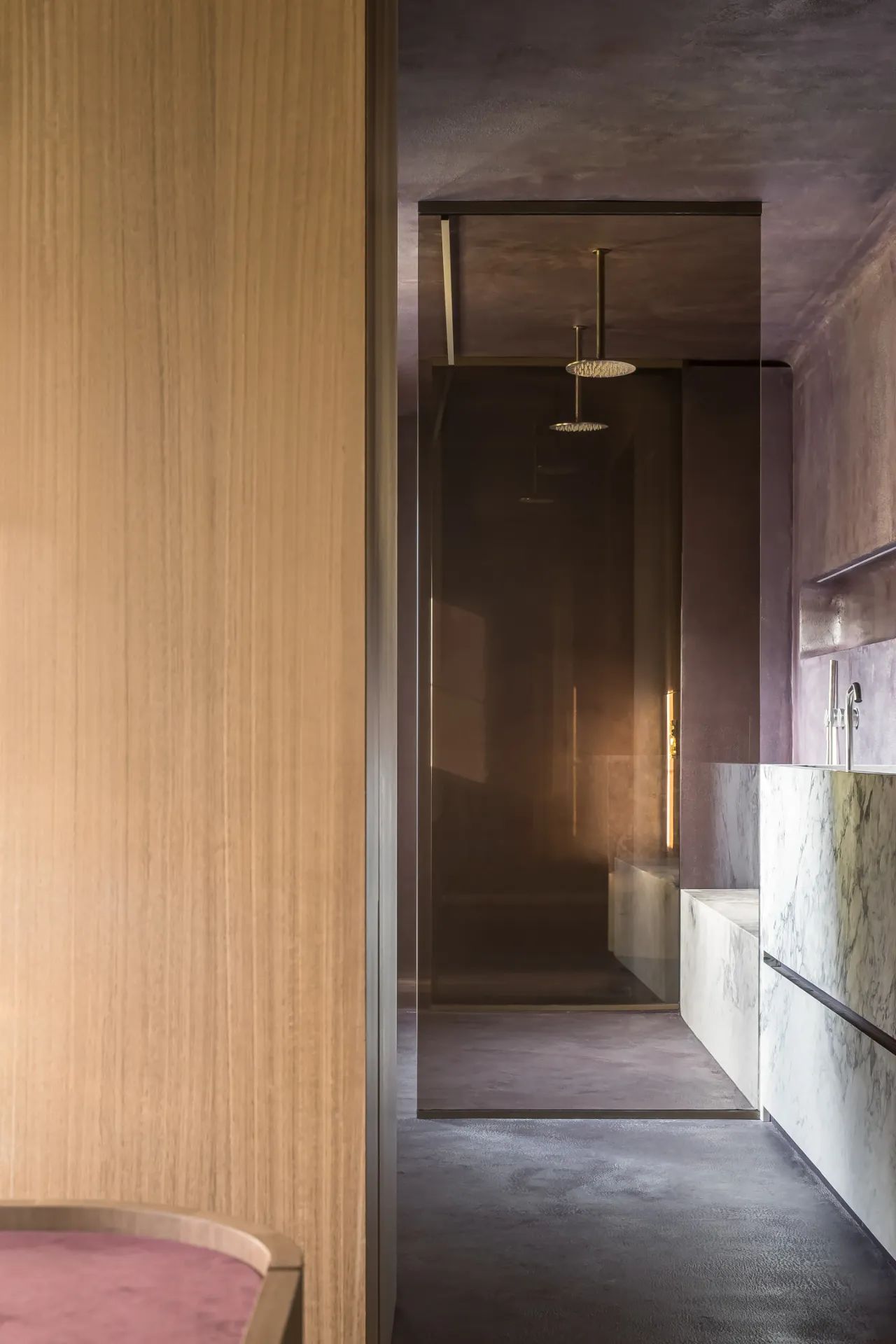 素美侘寂,来自生活的诗意丨Britt Van Namen-56