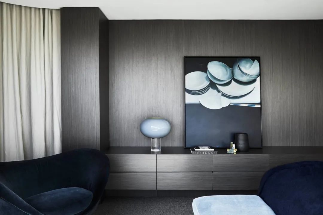 那不勒斯 Coastal Pavilion 住宅丨意大利那不勒斯丨Mim Design-190