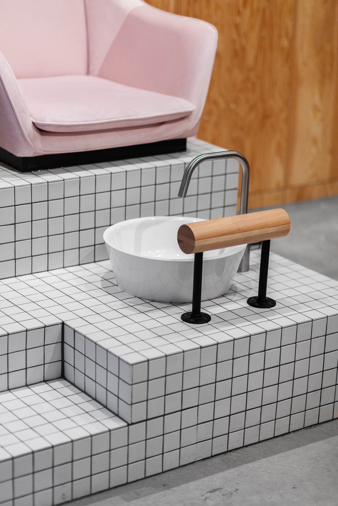 隐秘之境 · Le Hideout-16