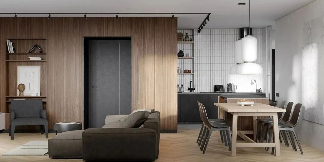 俄罗斯 Shubochkini Architects 作品赏析-14