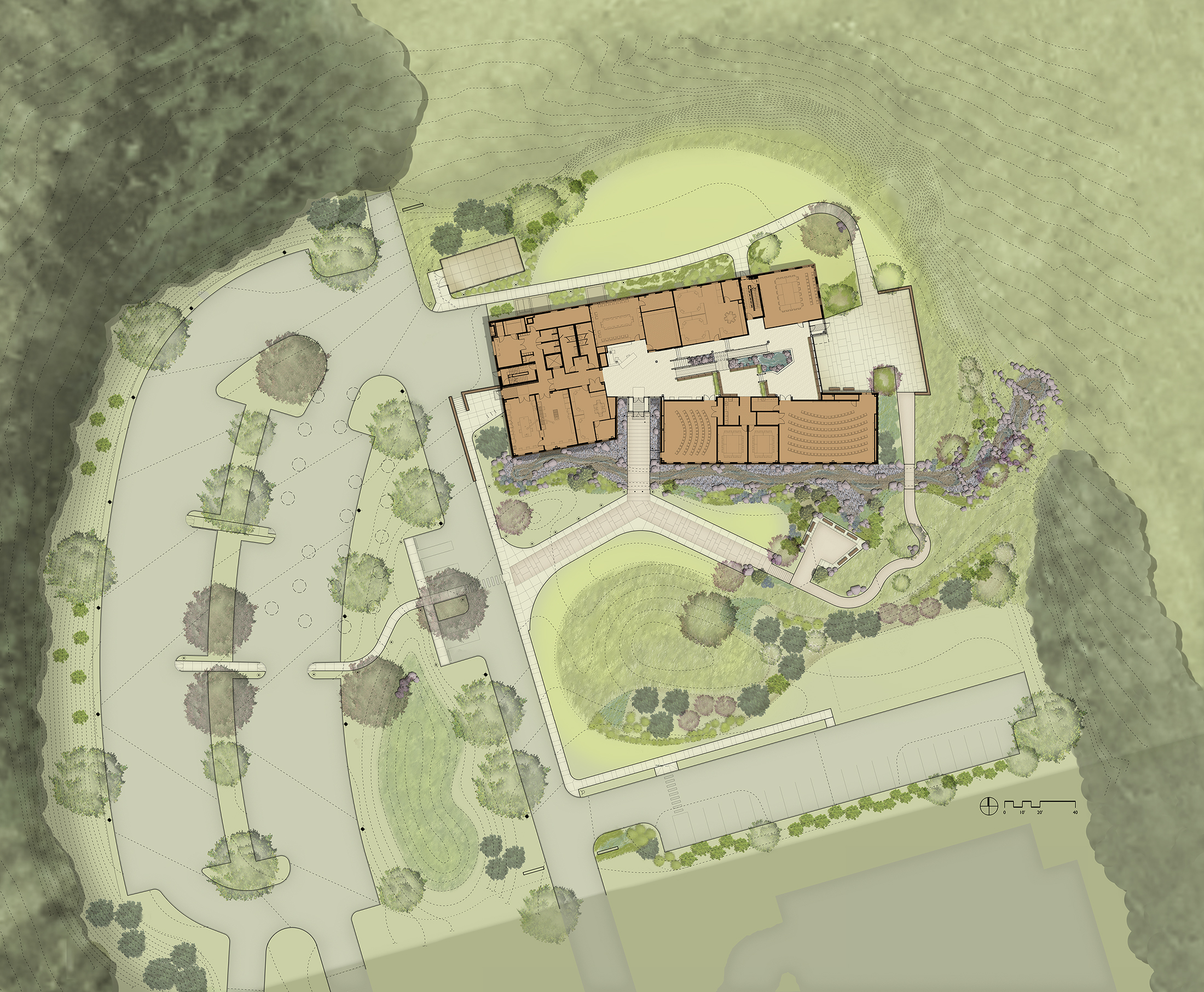 渔业和野生动物总部-18