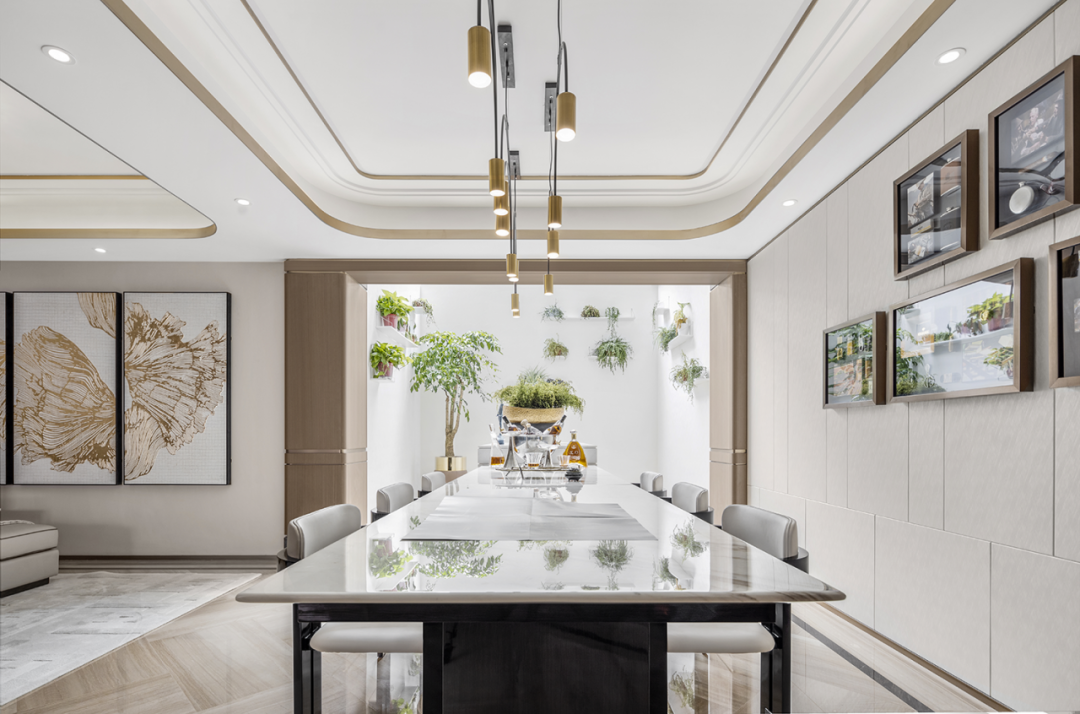 青岛青特小镇E叠拼样板房-27