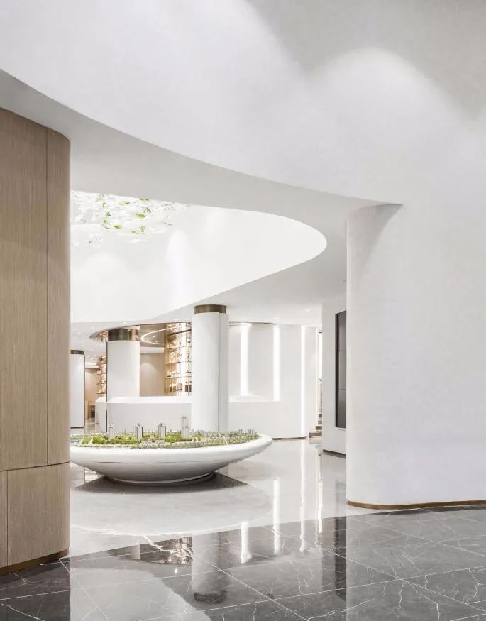 融创盐城壹号府丨中国盐城丨赛拉维设计 CLV.DESIGN-82