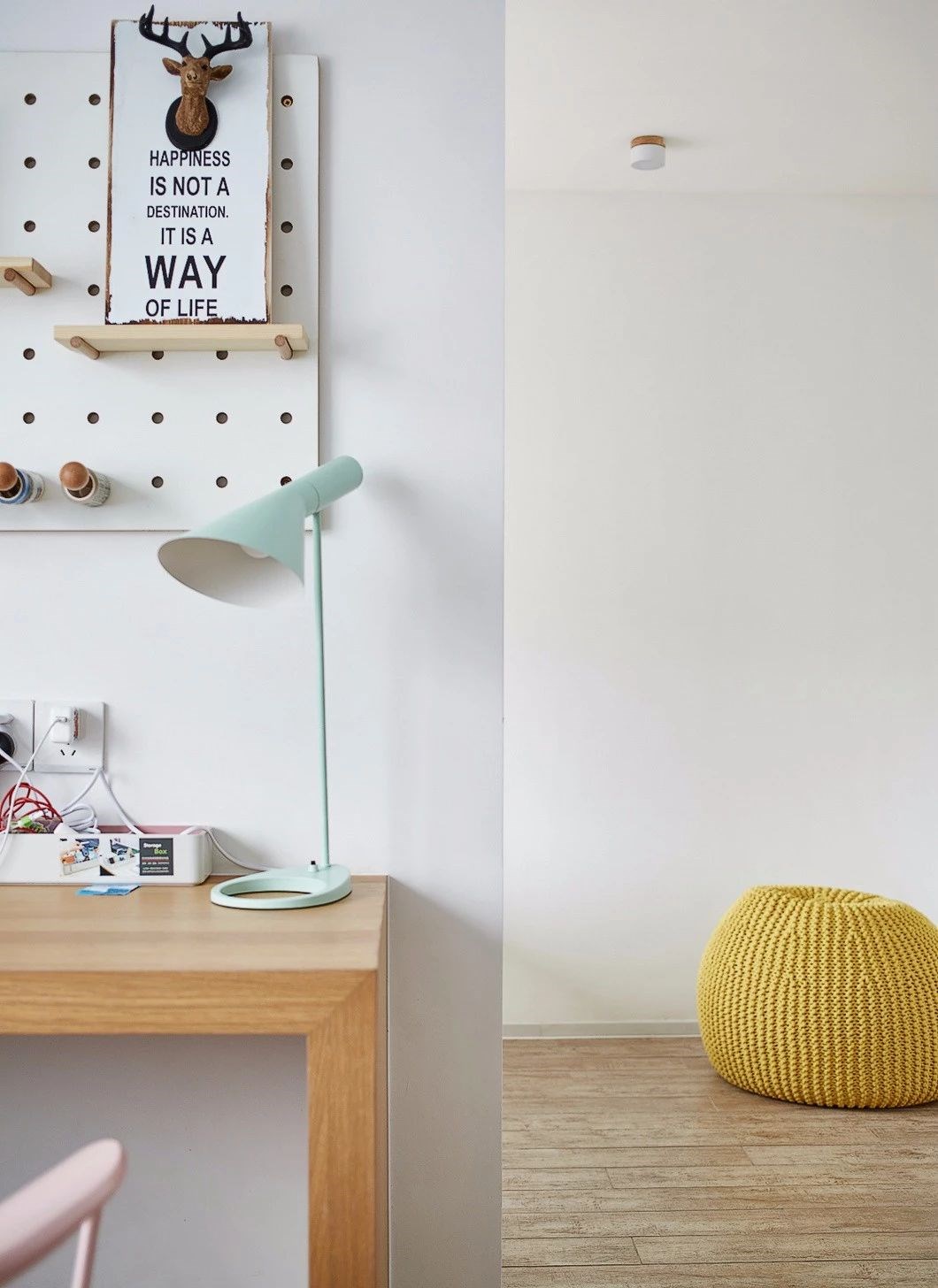 简约佛系家居,品味静谧生活-89