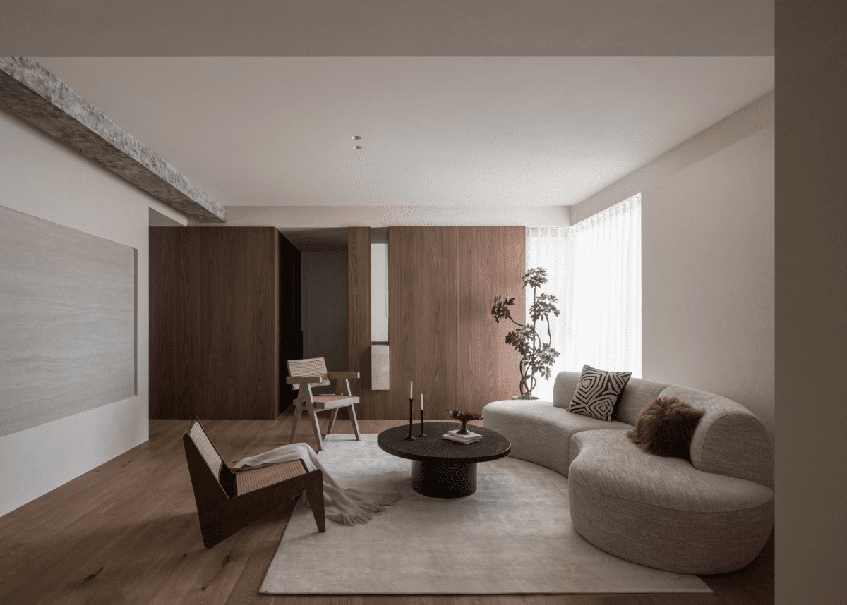 拆客卫变餐厨一体收纳，主卫一变二，新家舒服+适用为大！-4