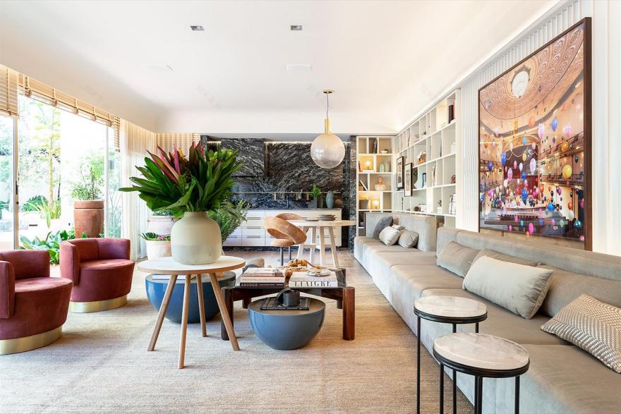 巴西 Boutique Residence 218-5