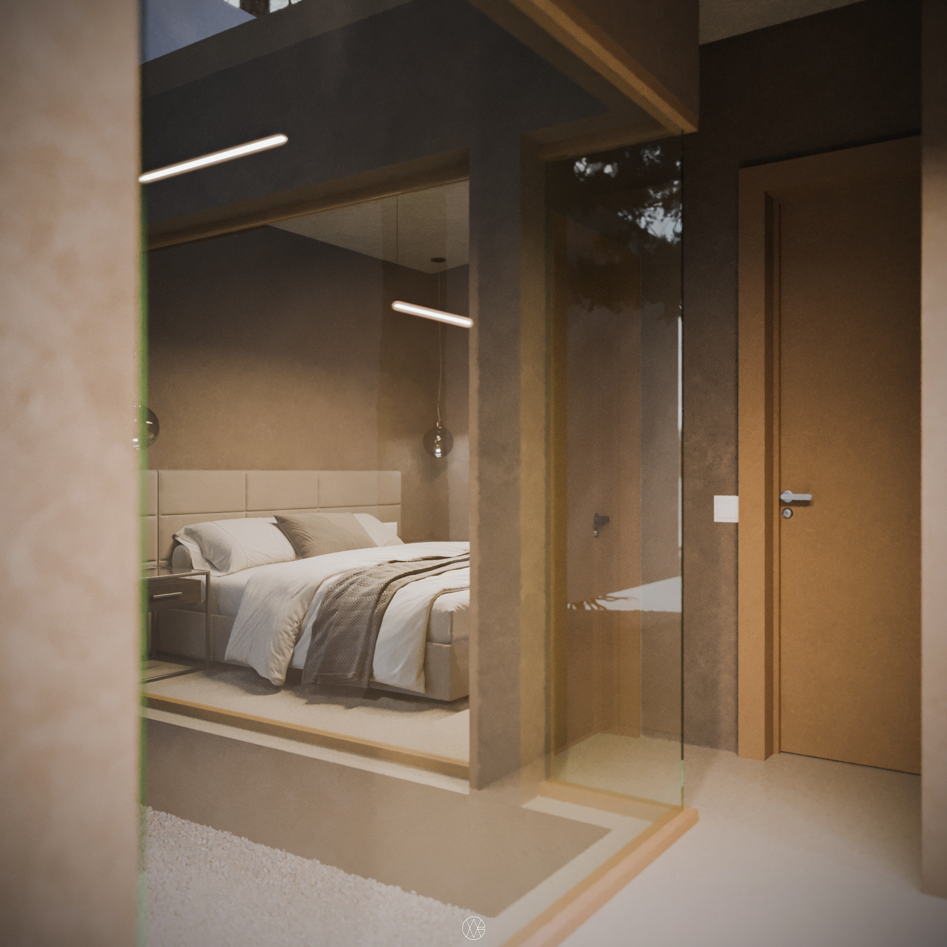 洛姆海住宅贡布丨柬埔寨贡布-18