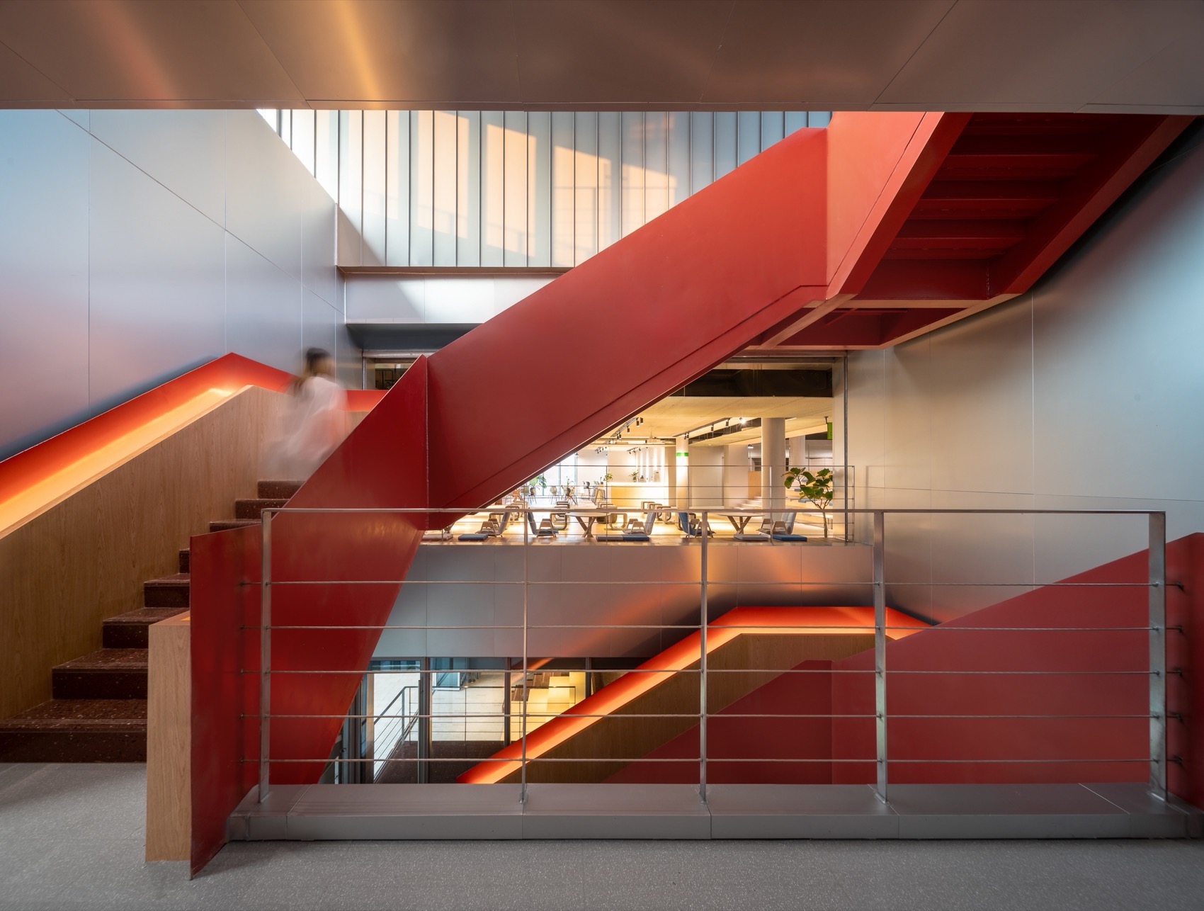 莫干·庾街 · 柒峰院·莫干山洋家乐品牌中心丨中国浙江丨ConCom集良建筑事务所-88