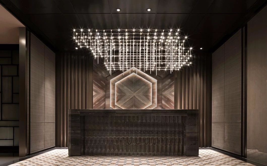 广州 K11 ATELIER 办公楼,岭南文化韵味与现代空间融合-26