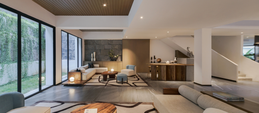 桂林井·宿丨中国桂林丨IXI Design-26