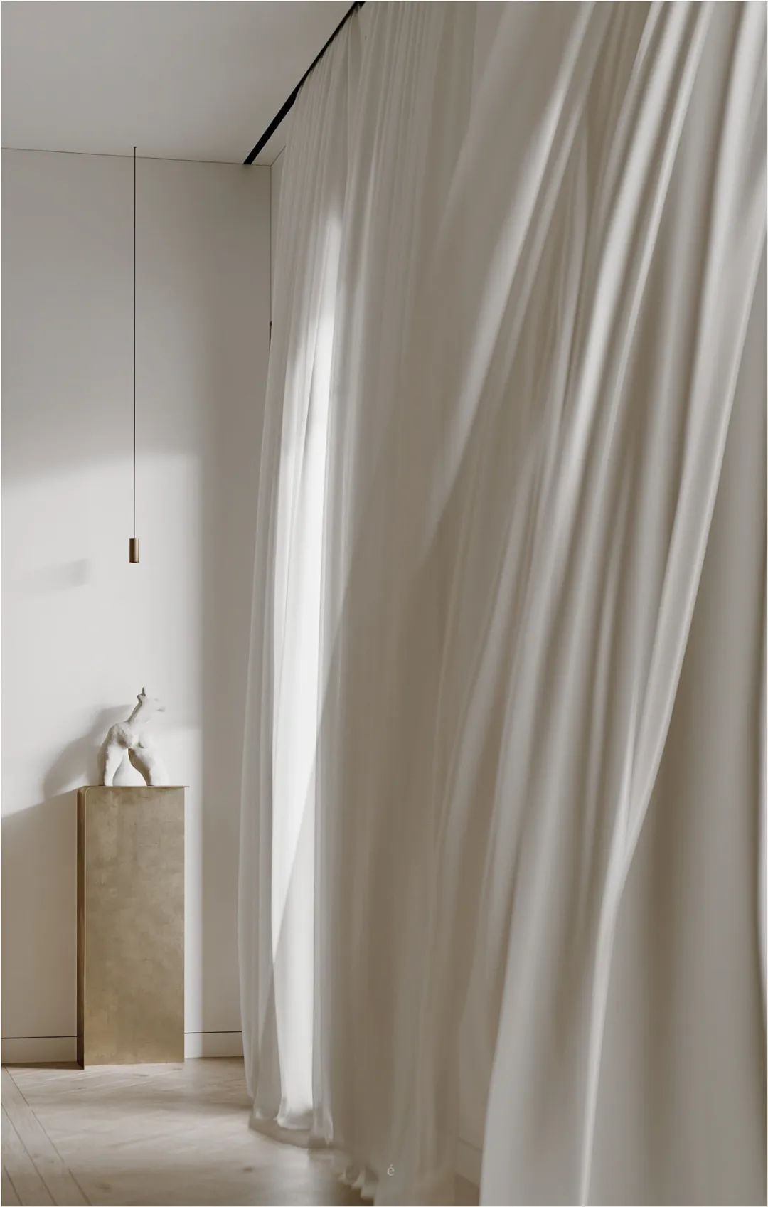 45 号公寓丨俄罗斯克拉斯诺达尔丨Katerina Bez E-20