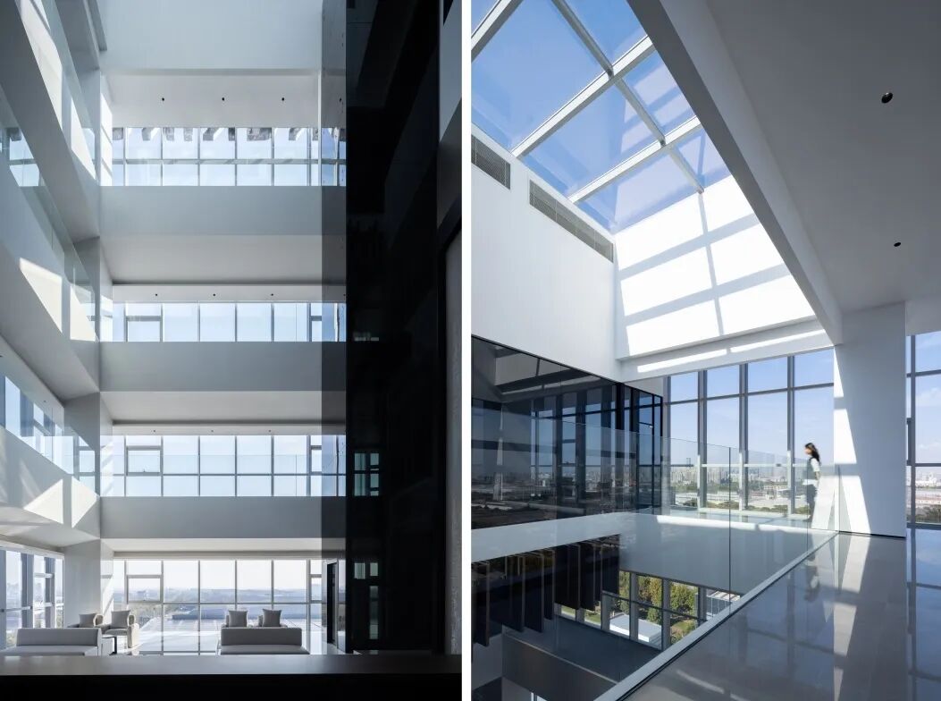 龙璟文创（江苏）产业园区丨中国南通丨上海潘冀建筑设计事务所有限公司等-3