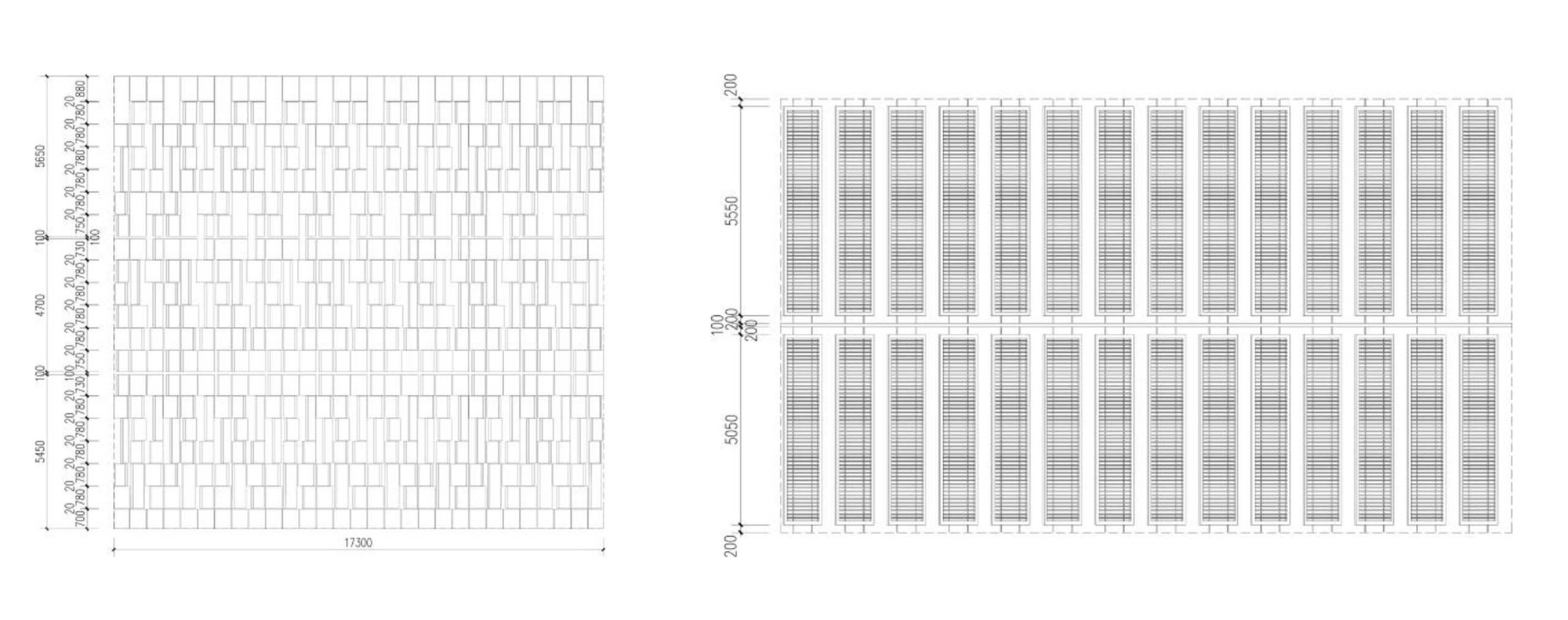 Nanjing Shibuqiao Commercial and Community Center Complex / Nanjing Bangjian Urban Architectural Group-55