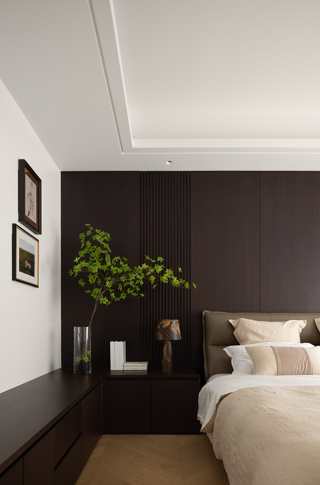 华润桃源里别墅丨中国合肥丨万灵设计(合肥)-72