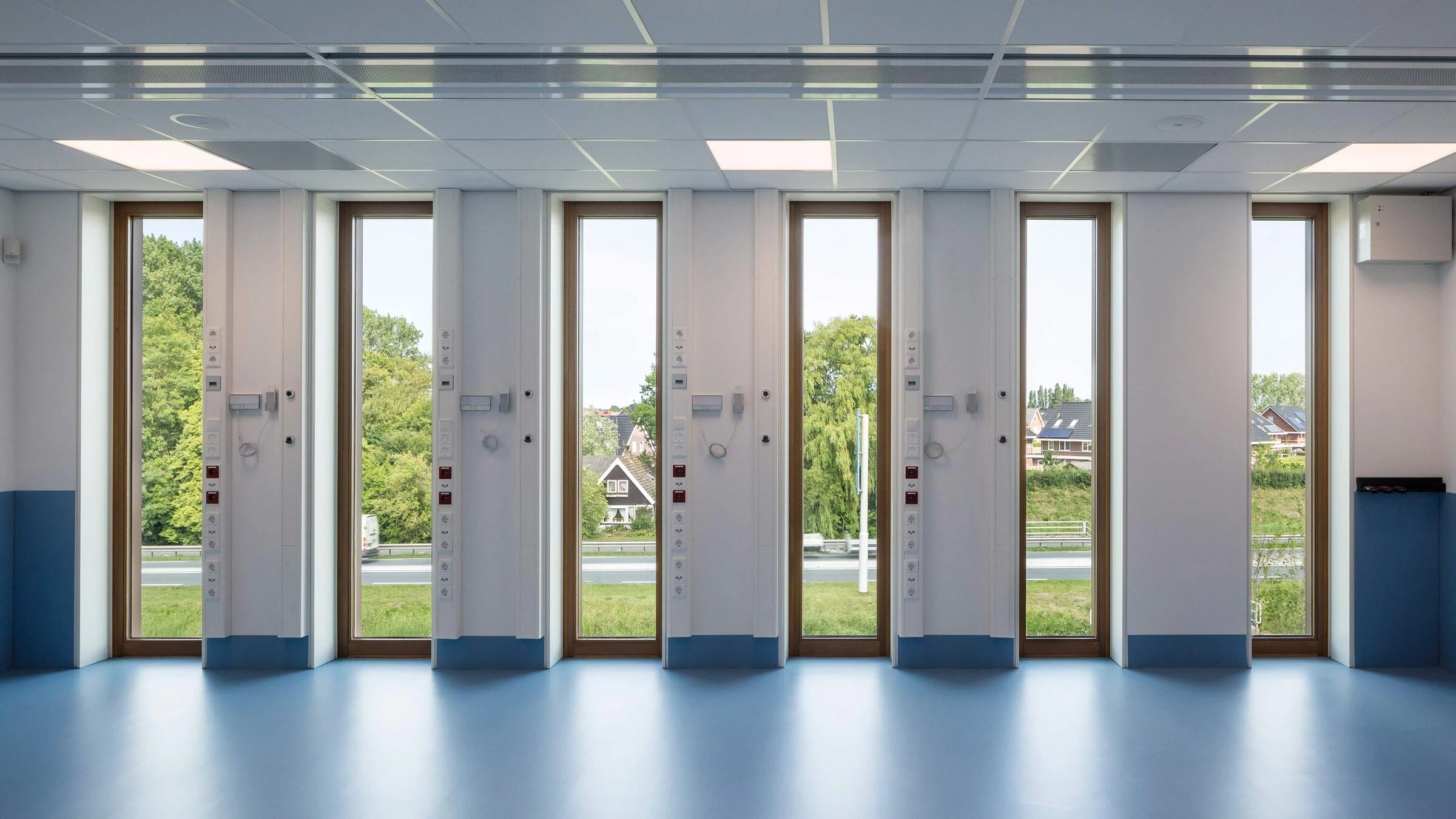 Eye Clinic Noordholland-31