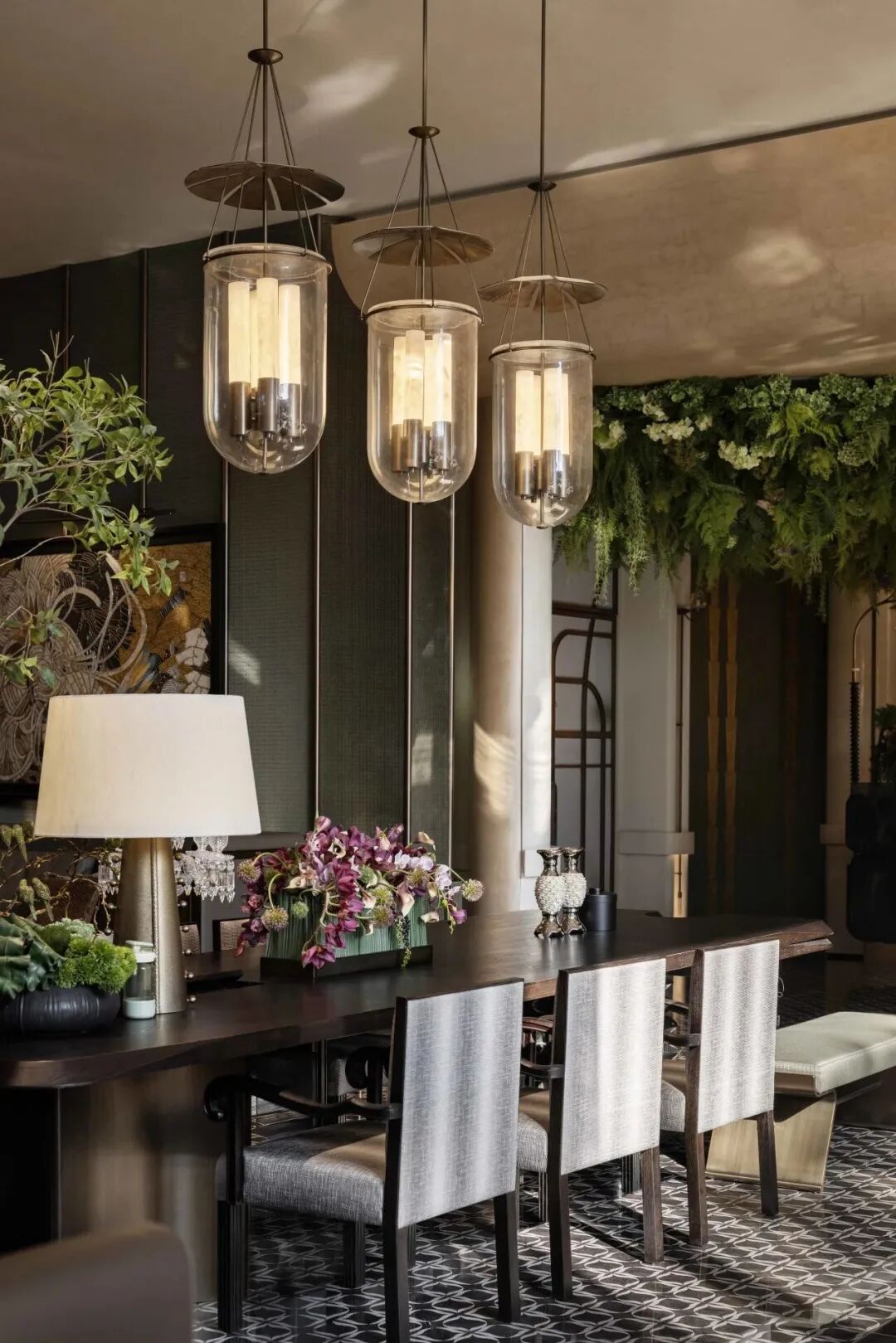 合肥中海·观庐府丨中国合肥-58