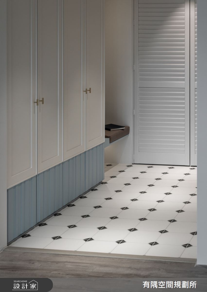 有隅·02·Patty House丨有隅空间规划所-3