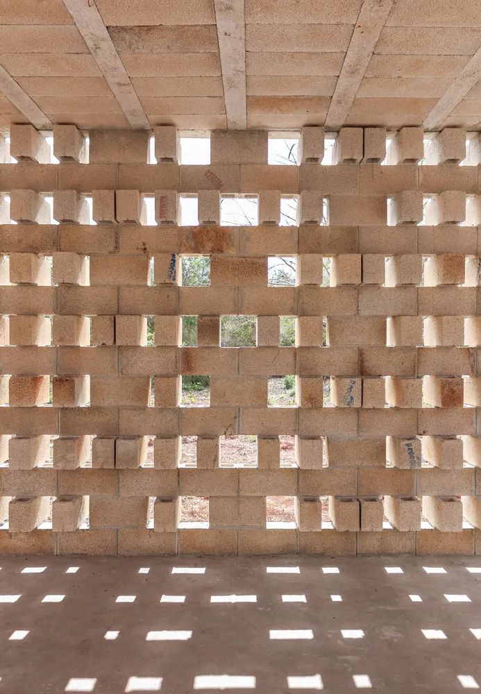 墨西哥 dzán 科学社区丨GGH 设计机构-11