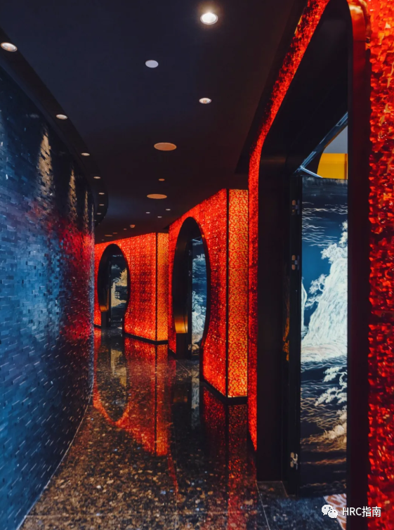 云端艺邸 绽放申城之巅 | J酒店上海中心今日闪耀启幕-48