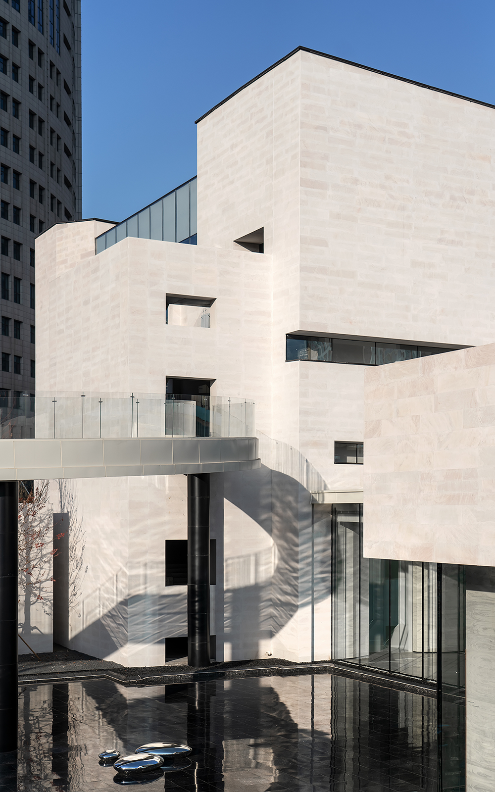 新作｜一然设计：岁月流转，一场穿越3000年的时空之秀！-109