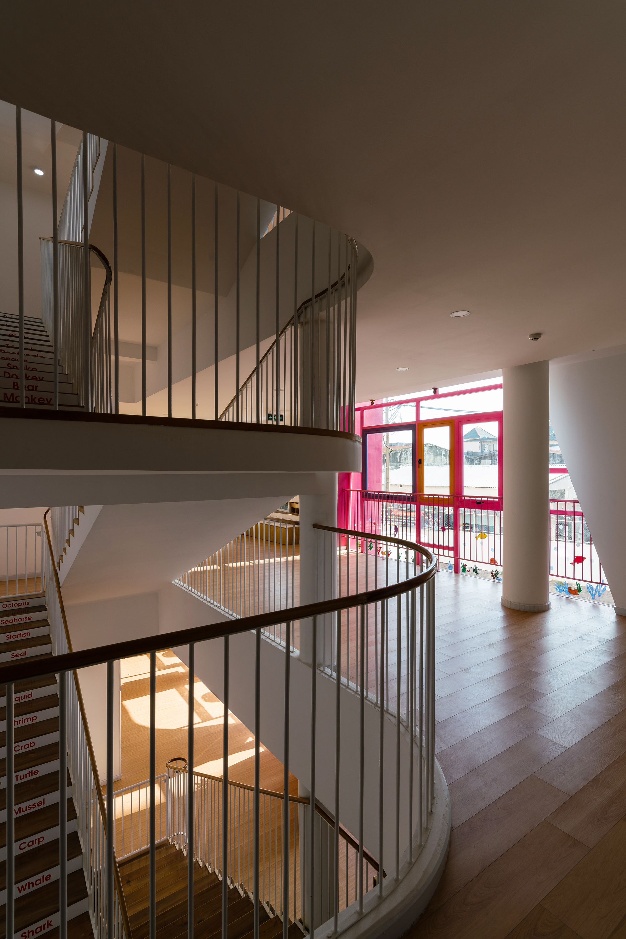 TTC 精英西贡幼儿园-41