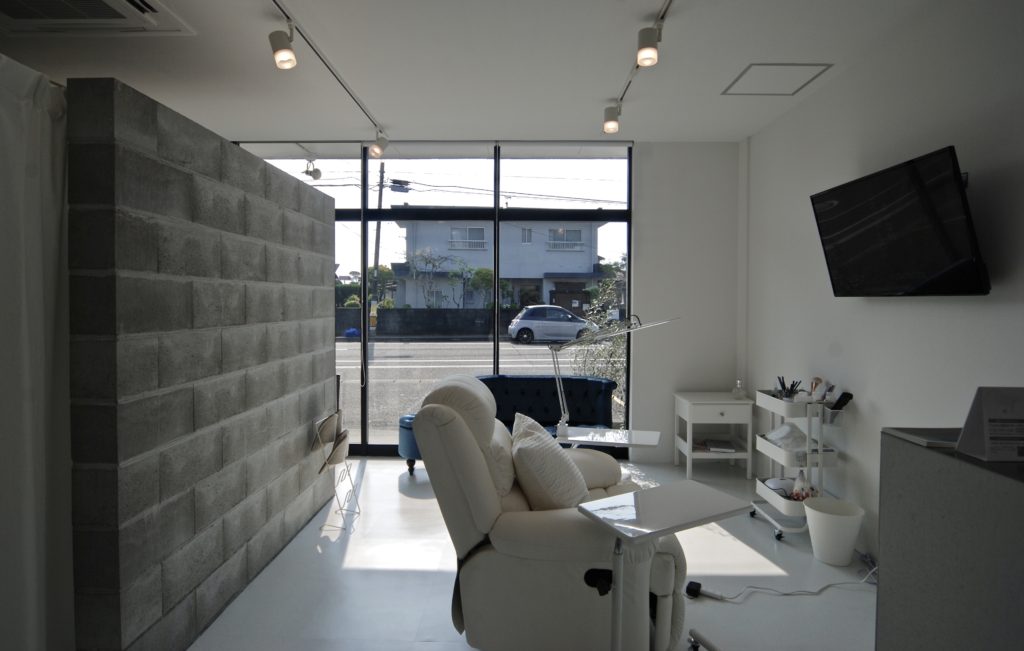 丨日本宫崎丨有限会社COGITE-16