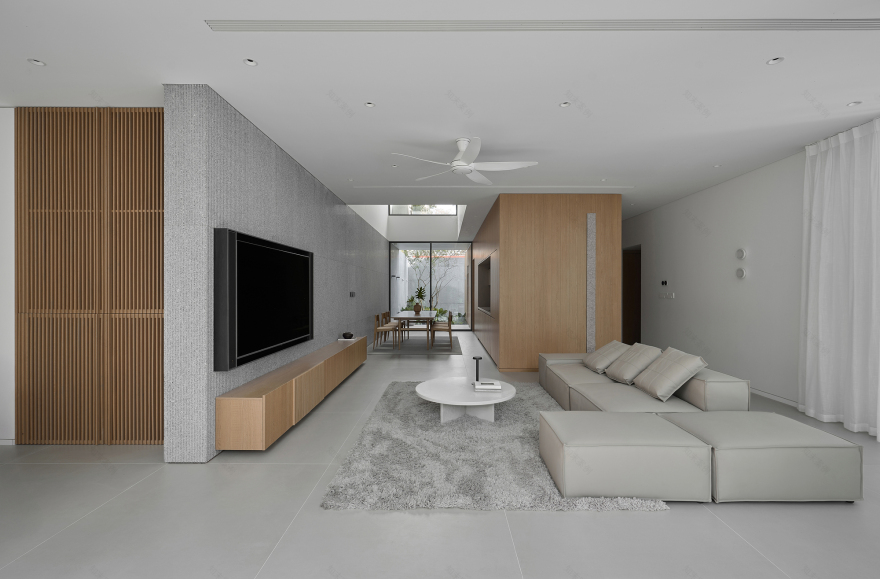 丨越南河内丨DAO studio-33