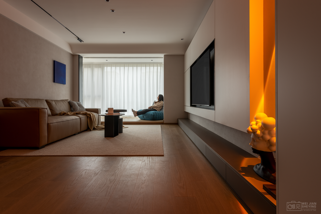 名流望府丨中国江苏丨北岩品宅设计事务所-3